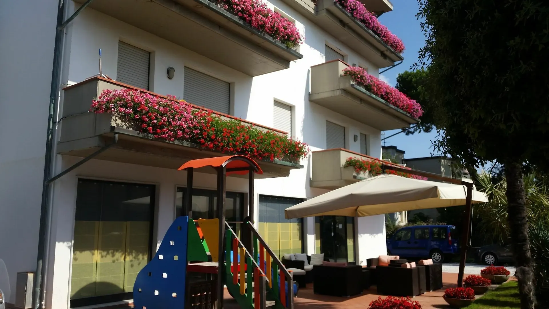 Apartament Rta Orchidea Marina Piza 0*,