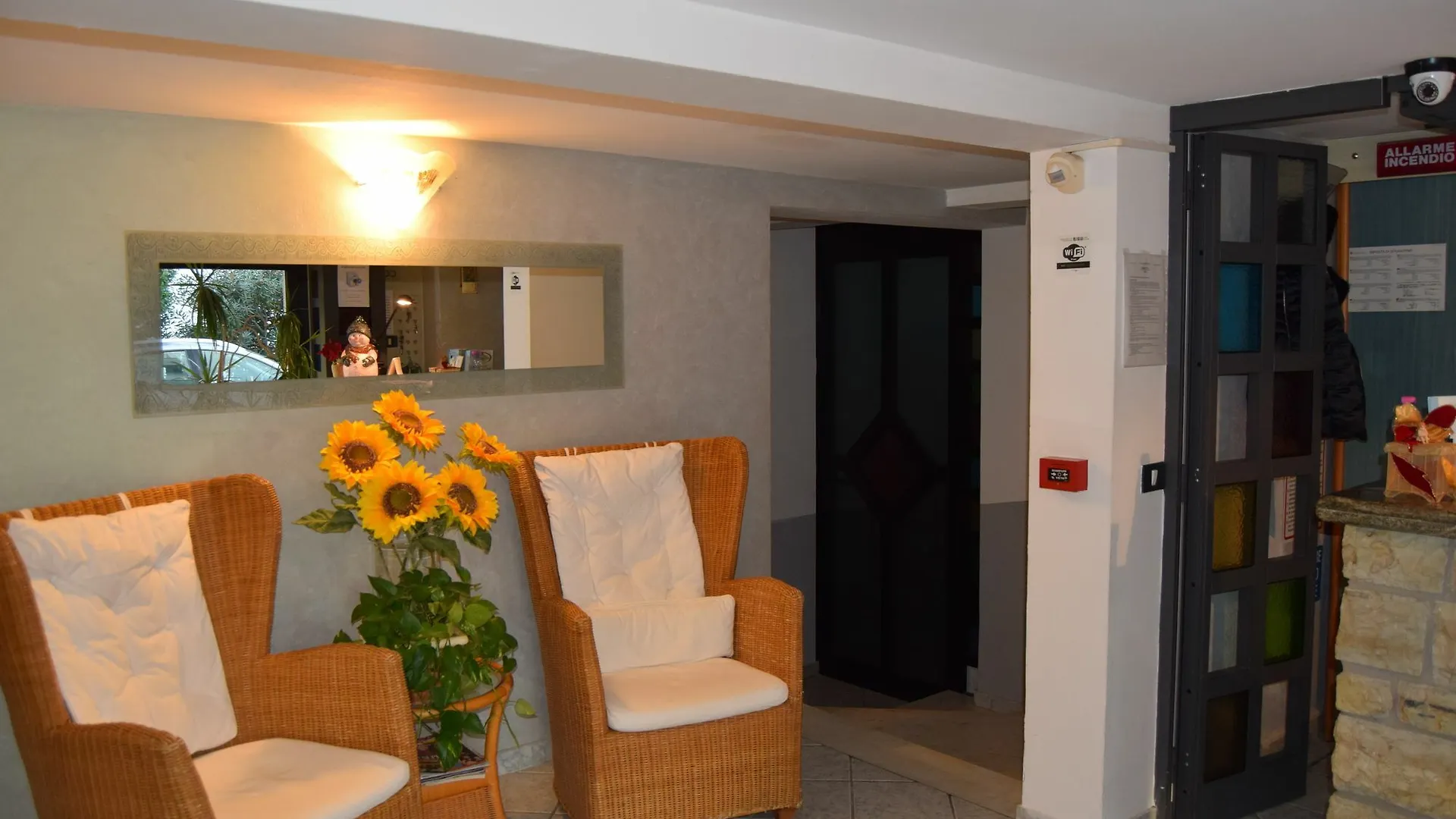 Apartament Rta Orchidea Marina Piza