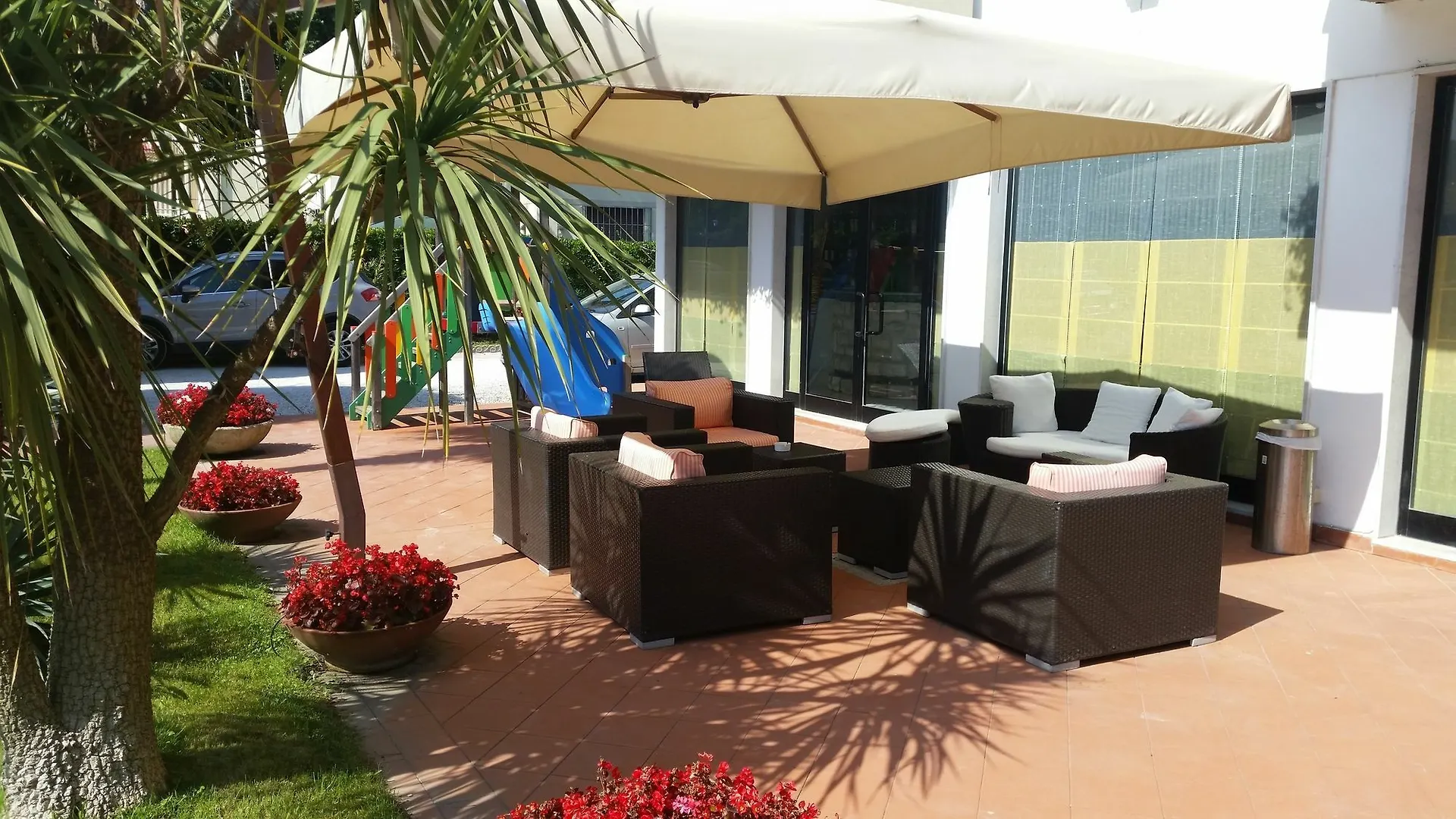 Apartament Rta Orchidea Marina Piza