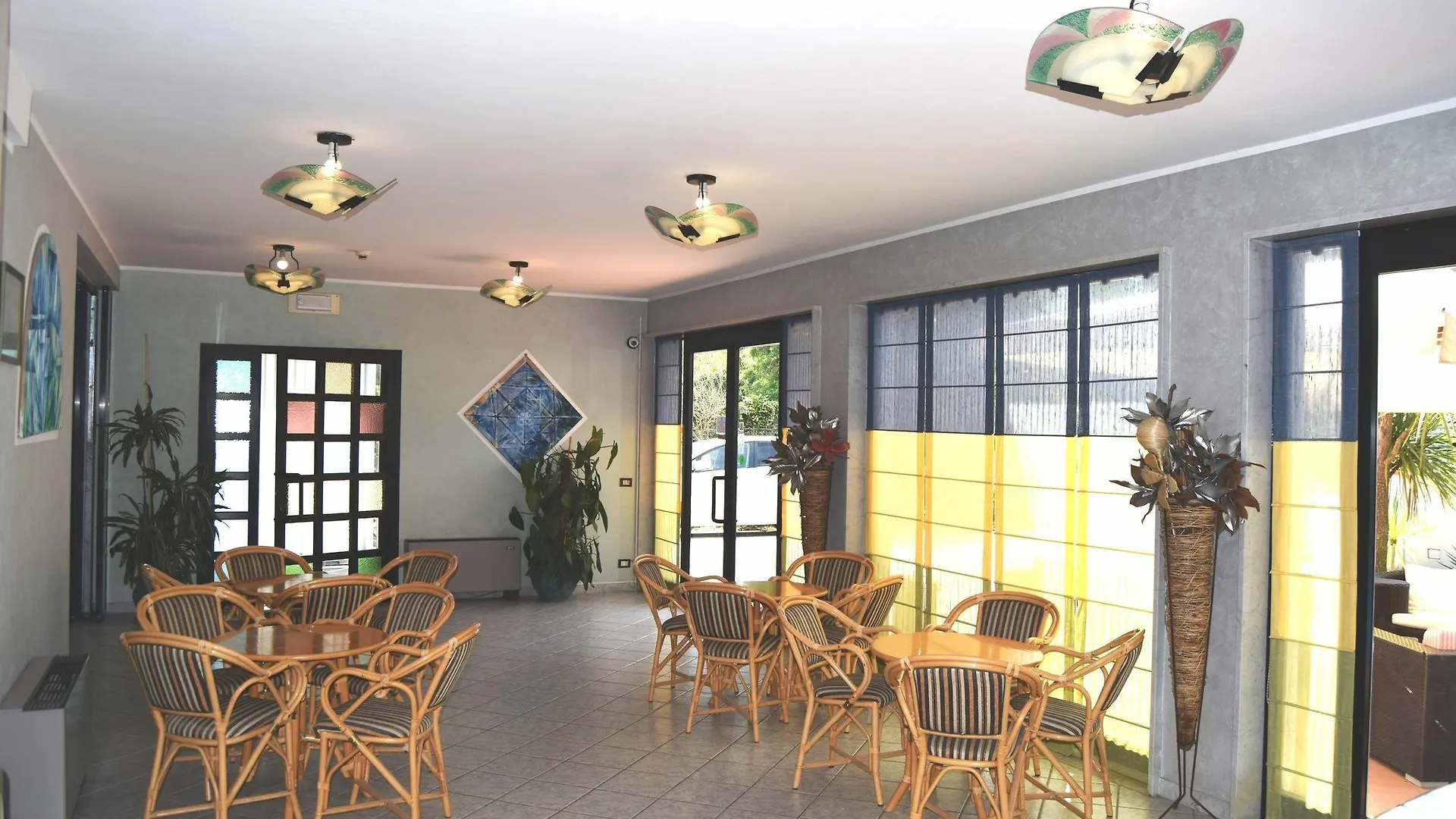 Apartament Rta Orchidea Marina Piza