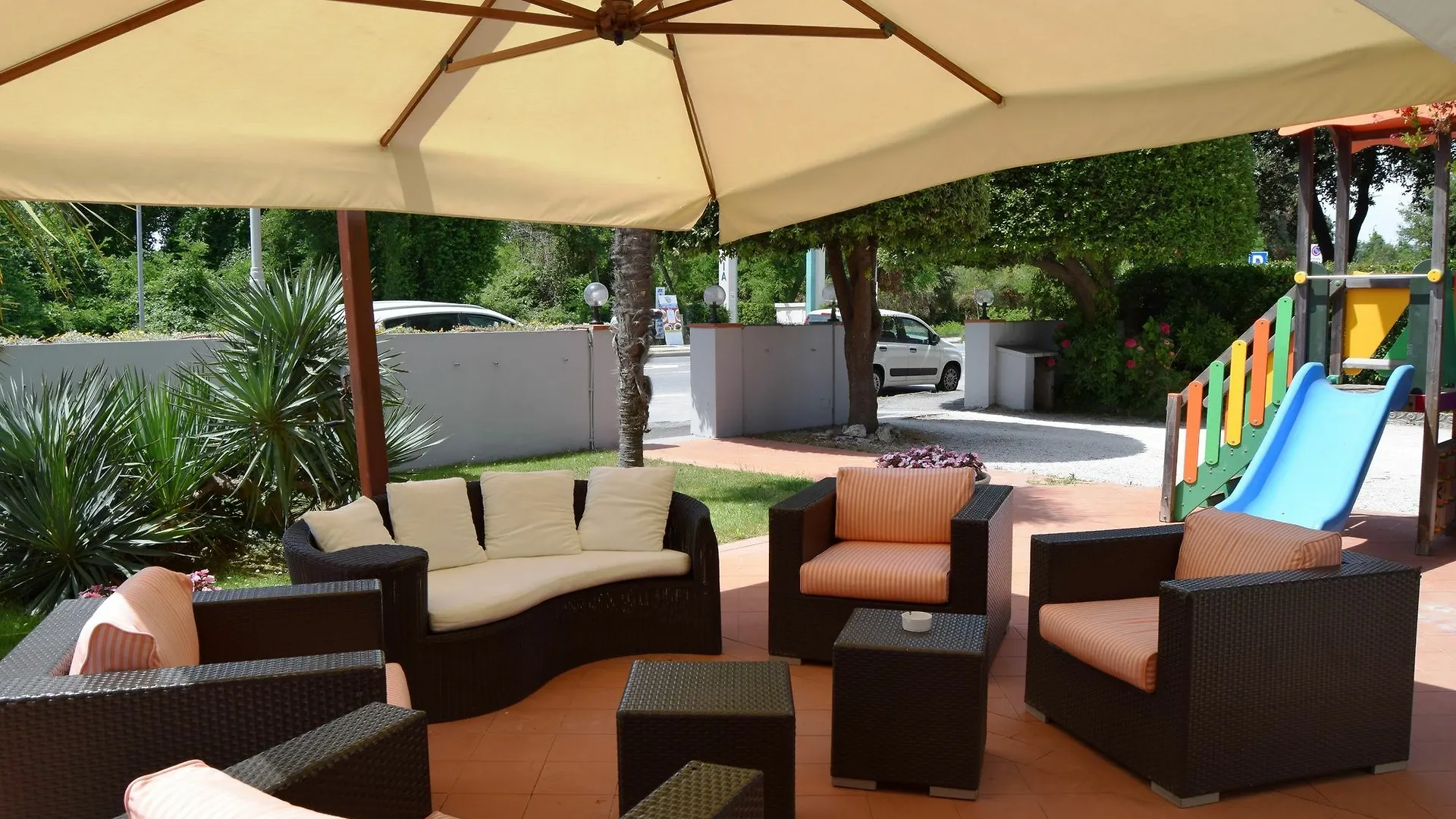 Apartament Rta Orchidea Marina Piza