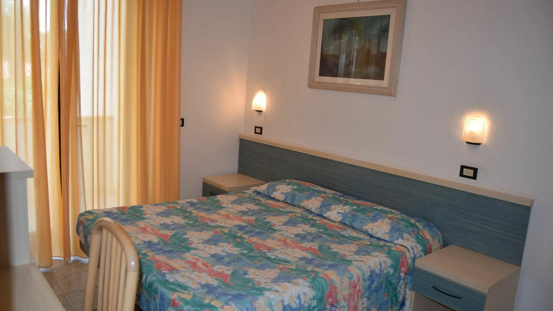 Appartamento Rta Orchidea Marina Pisa