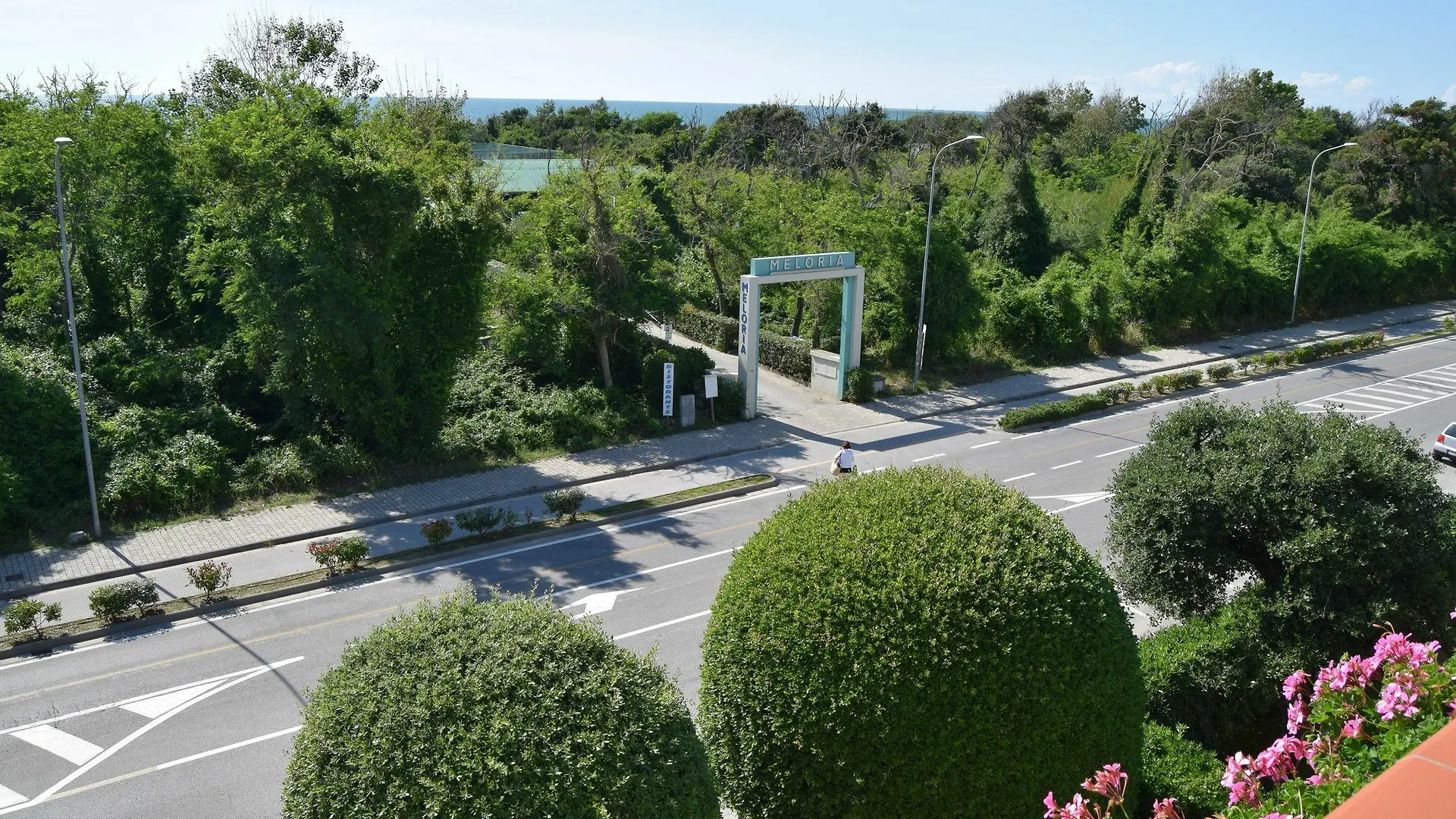 Appartamento Rta Orchidea Marina Pisa 0*,  Italia