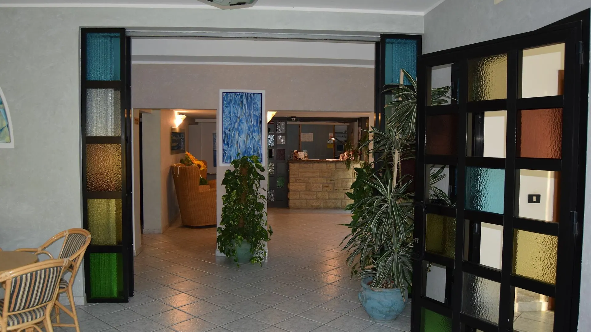 Appartamento Rta Orchidea Marina Pisa
